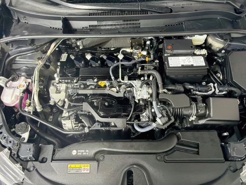 Used 2026 Toyota Corolla LE FWD image 30