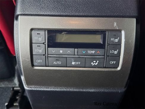 Certified 2023 Lexus GX 460 Luxury image 28