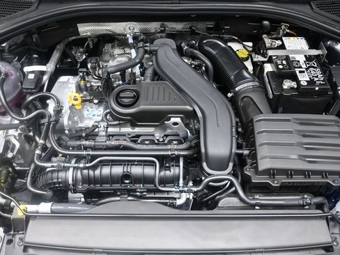 Used 2025 Volkswagen Jetta S FWD image 31