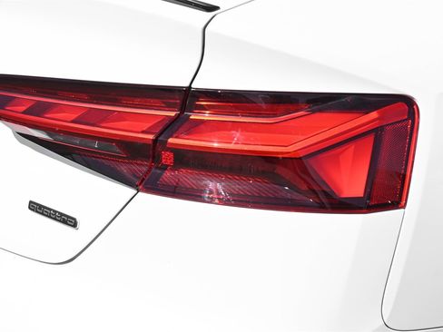 Used 2023 Audi A5 2.0T Premium Plus w/ Premium Plus image 19