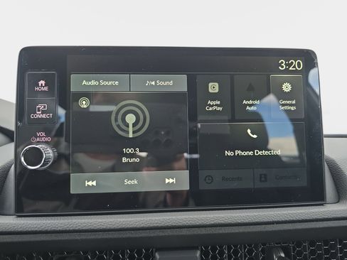 New 2026 Honda CR-V Sport image 21