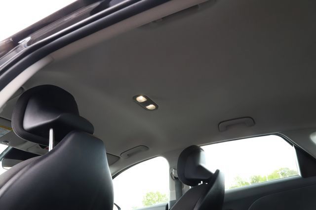 Used 2025 Kia K4 FWD image 20