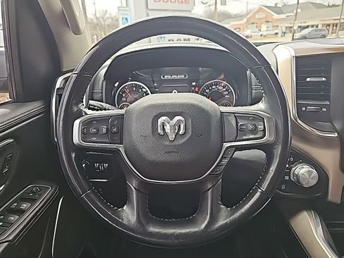 Certified 2022 RAM 1500 Laramie image 23