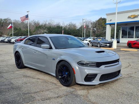 Used 2021 Dodge Charger Scat Pack image 20