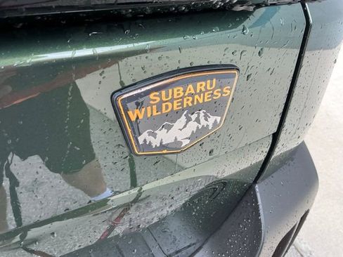 New 2026 Subaru Outback Wilderness AWD/4WD image 6