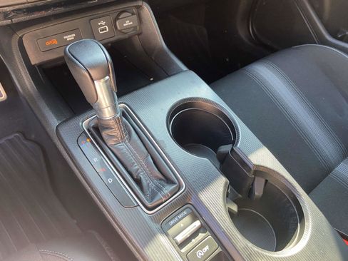 Certified 2024 Honda Civic Sport image 14