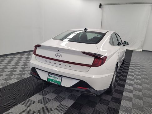Used 2023 Hyundai Sonata SEL FWD image 7