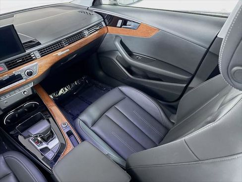 Certified 2023 Audi A4 2.0T Premium w/ Convenience Package AWD/4WD image 23