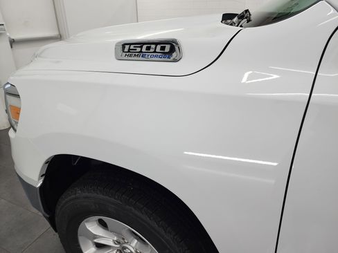 Used 2024 RAM 1500 Laramie image 30