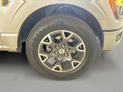 Used 2024 Ford F150 STX RWD image 9