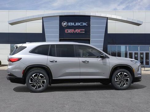 New 2026 Buick Enclave Sport Touring image 5