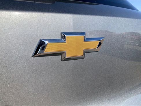 Used 2024 Chevrolet TrailBlazer LS image 33