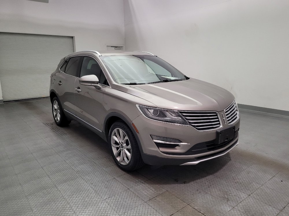 Used 2016 Lincoln MKC Select w/ Select Plus Package FWD image 13