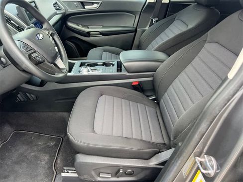 New 2024 Ford Edge SE image 10