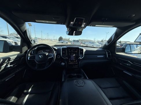 Used 2021 RAM 1500 Laramie image 14