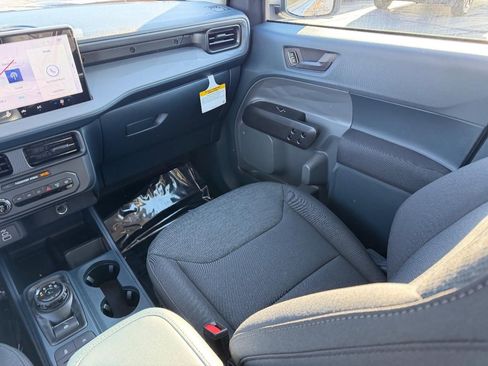 New 2026 Ford Maverick XL image 17