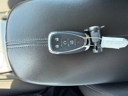 Used 2024 Chevrolet Malibu LT FWD image 52