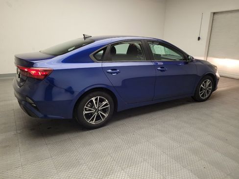 Used 2023 Kia Forte LXS w/ LXS Technology Package image 10