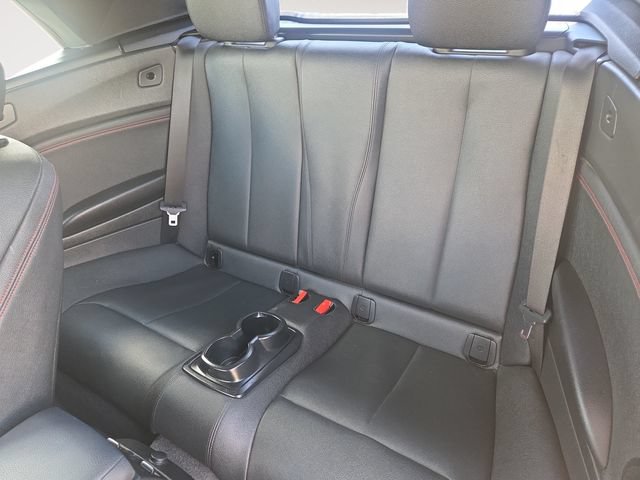 Used 2018 BMW 230i Convertible RWD image 13