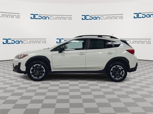 Used 2023 Subaru Crosstrek 2.0i image 5