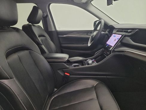 Used 2022 Jeep Grand Cherokee Limited 4xe AWD/4WD image 21