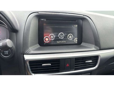 Used 2016 MAZDA CX-5 Grand Touring AWD/4WD image 17