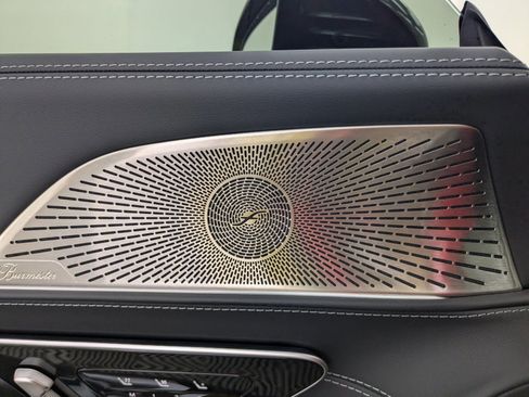 Used 2024 Mercedes-Benz AMG GT 55 image 12