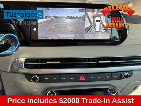 Used 2024 Hyundai Palisade Limited image 15