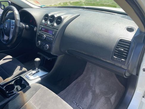 Used 2009 Nissan Altima 2.5 S w/ Convenience Pkg image 13