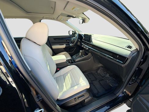 Certified 2023 Honda CR-V EX-L image 31