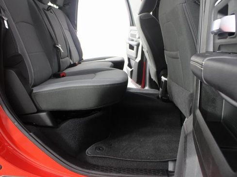 Used 2024 RAM 2500 Big Horn w/ Bed Utility Group image 18