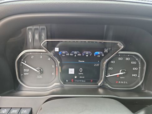 Used 2020 GMC Sierra 1500 AT4 w/ AT4 Premium Package AWD/4WD image 15