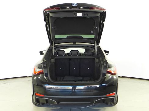 Used 2023 BMW i4 eDrive35 image 10