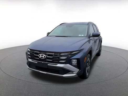 Used 2025 Hyundai Tucson SEL image 6