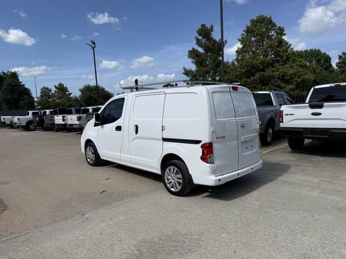 Used 2021 Nissan NV200 SV FWD image 4