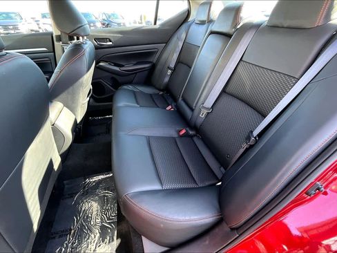 Used 2023 Nissan Altima 2.5 SR image 21