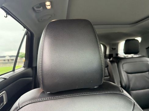 Used 2021 Ford Explorer Limited AWD/4WD image 32