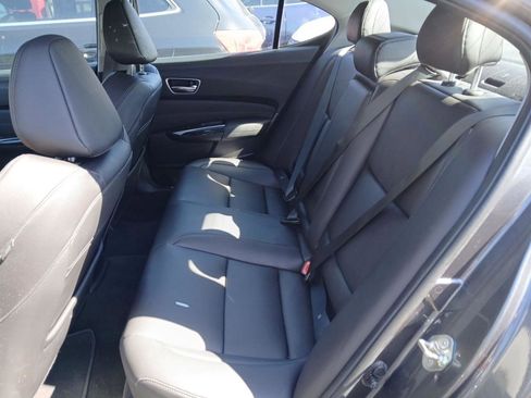 Used 2019 Acura TLX V6 SH-AWD image 8