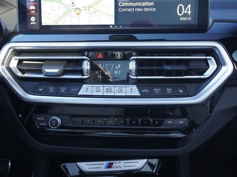 Used 2024 BMW X3 M40i w/ Premium Enhanced Package image 47