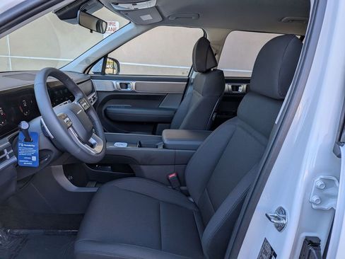 New 2026 Hyundai Santa Fe SE FWD image 16