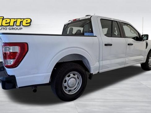 Used 2023 Ford F150 XL RWD image 5