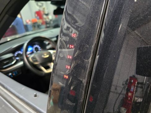 Used 2022 Ford Explorer Timberline image 19