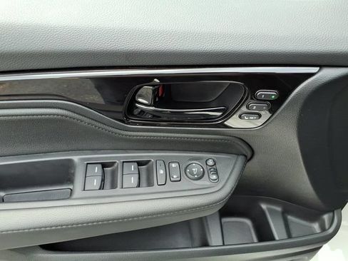 Certified 2026 Honda Odyssey Elite image 14