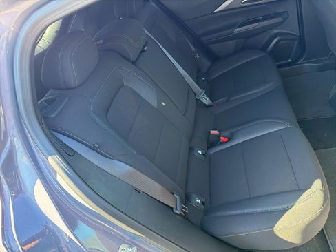 New 2026 Chevrolet Equinox EV LT image 23