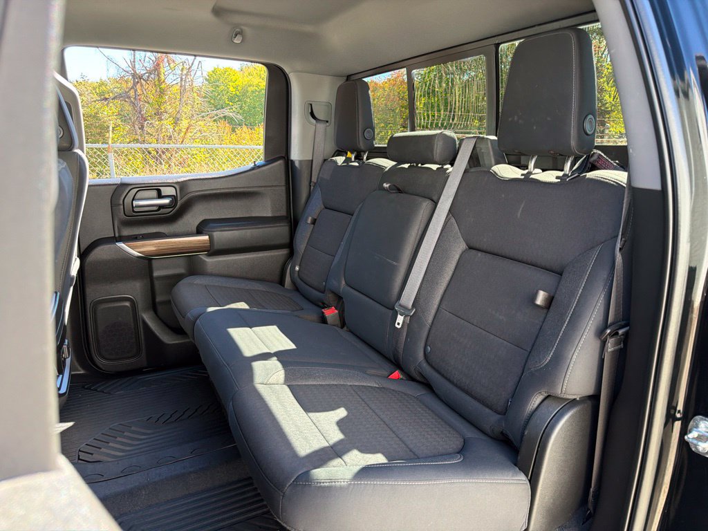 Used 2020 Chevrolet Silverado 1500 RST AWD/4WD image 21