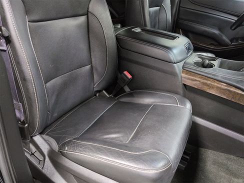 Used 2016 Chevrolet Tahoe LT w/ Max Trailering Package image 27