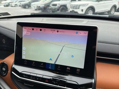 Certified 2025 Jeep Compass Limited w/ Elite Group image 22