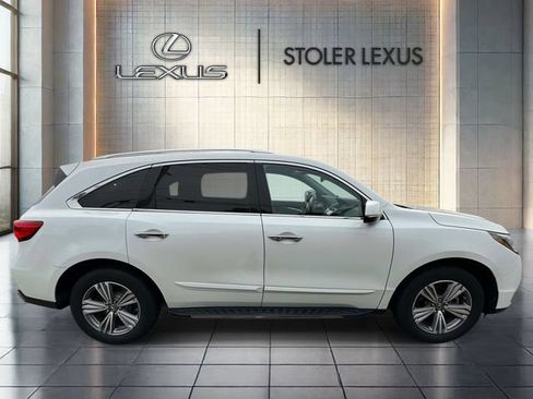Used 2020 Acura MDX SH-AWD image 7