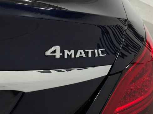 Used 2019 Mercedes-Benz C 300 4MATIC Sedan image 40