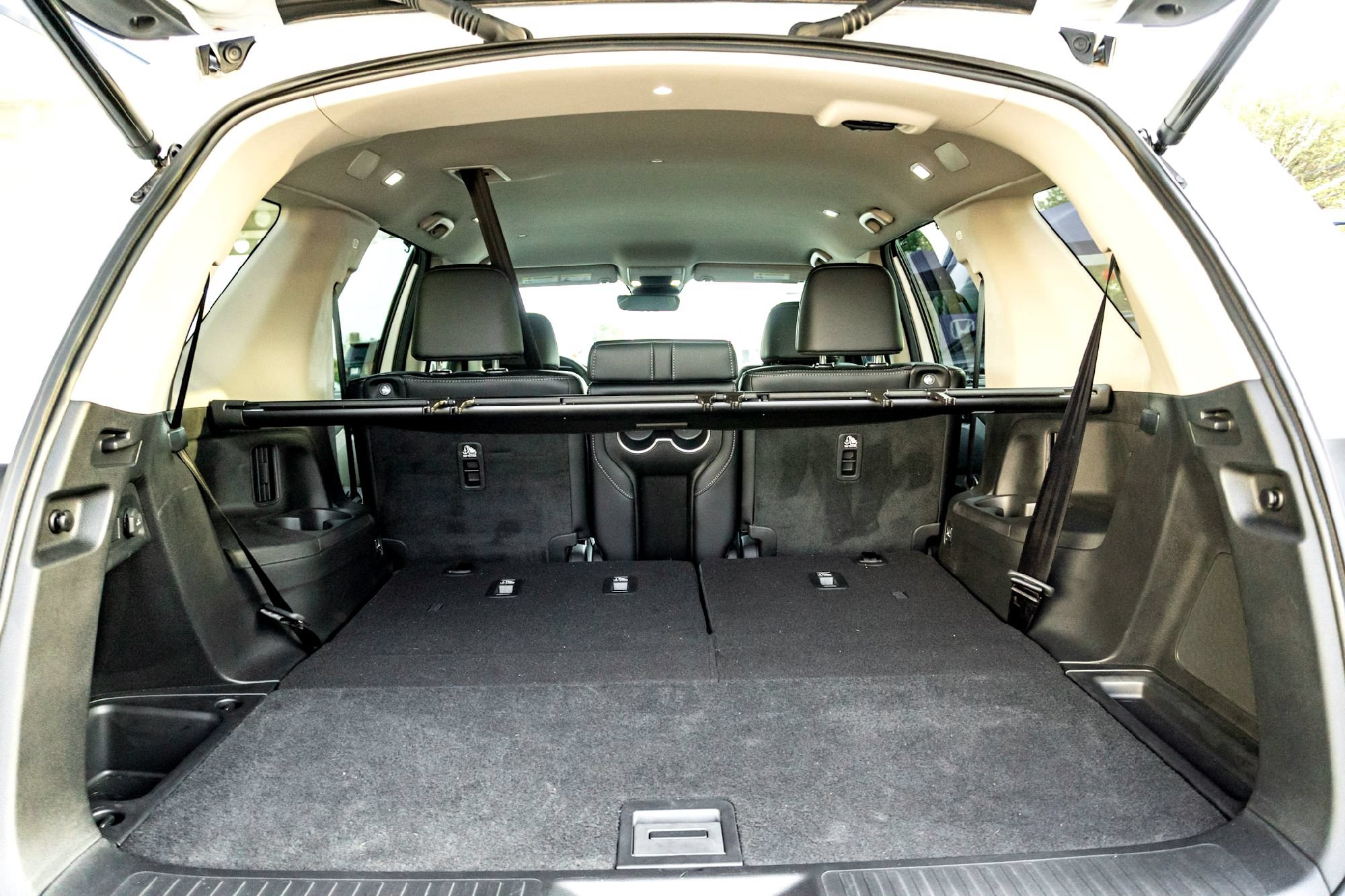 Used 2025 Honda Pilot EX-L image 30